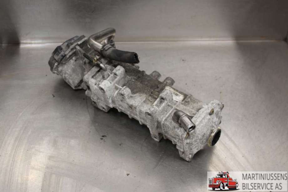 EGR-ventil til Iveco Daily 2011-2014 (Type V)  (3310||A2C53412130)