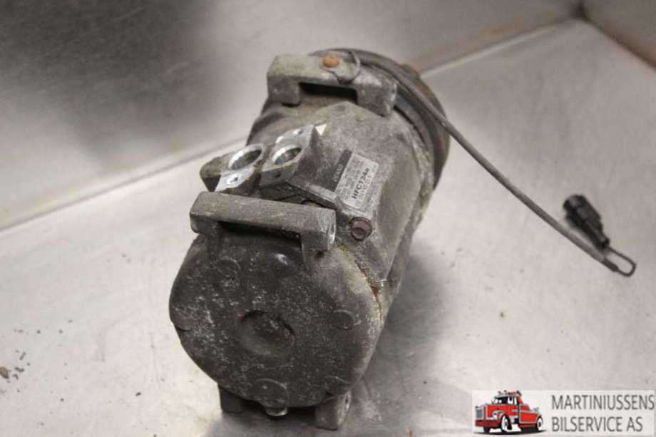 Aircondition kompressor til Iveco Daily 2011-2014 (Type V)  (3310||447280-1800)