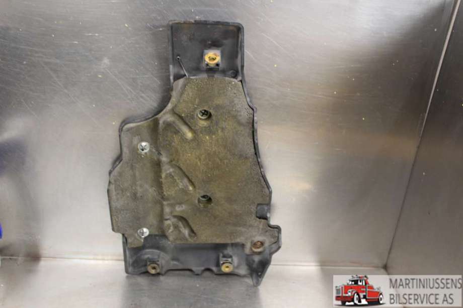 Motordeksel over motor til Iveco Daily 2011-2014 (Type V)  (3310||5801448676)