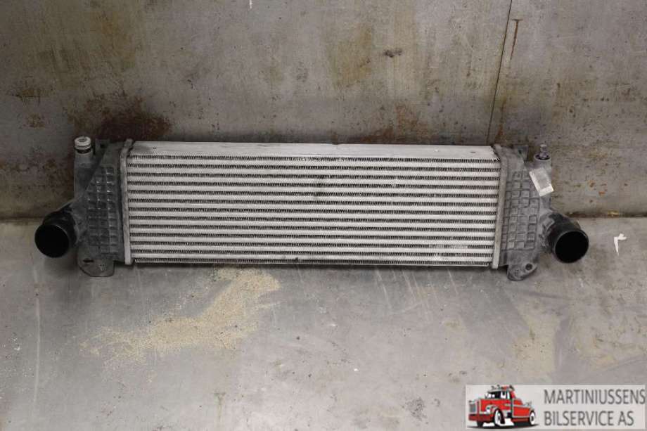 Intercooler til Iveco Daily, 2011-2014 (Type V)  (3310|)