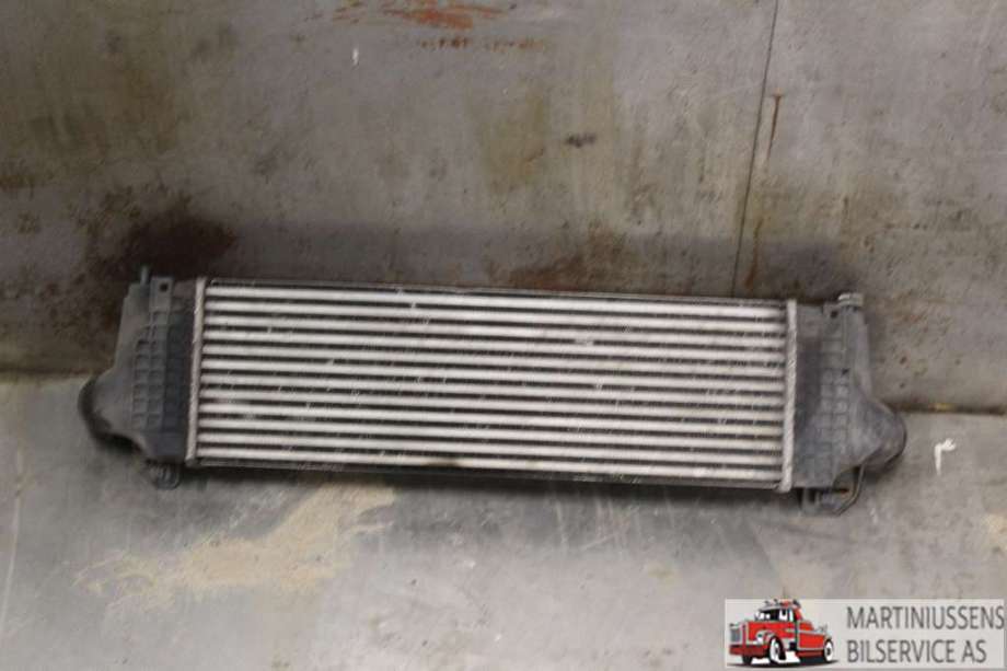 Intercooler til Iveco Daily 2011-2014 (Type V)  (3310||5801526779)