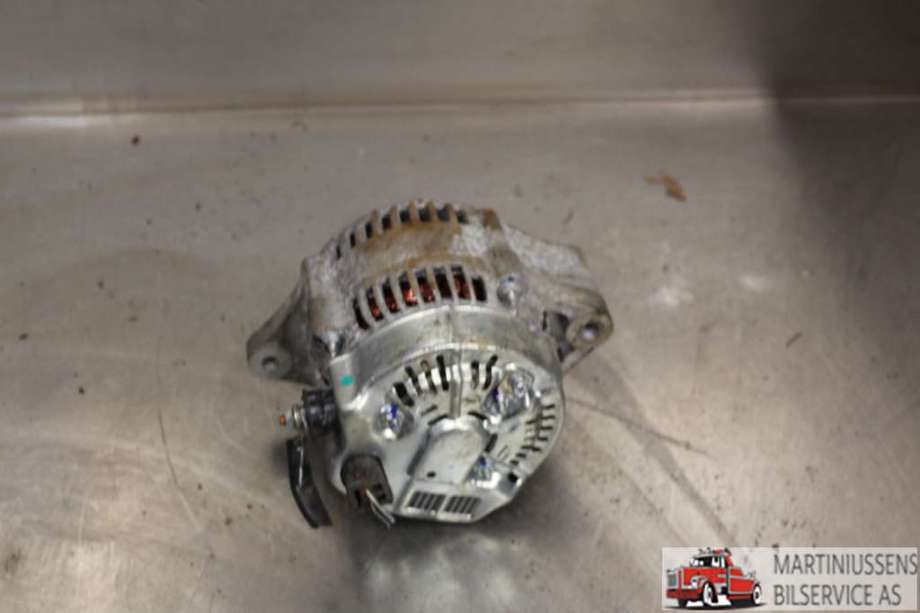 Dynamo til Suzuki Swift 2005-2010 (SUZUKI||102211-2600+)