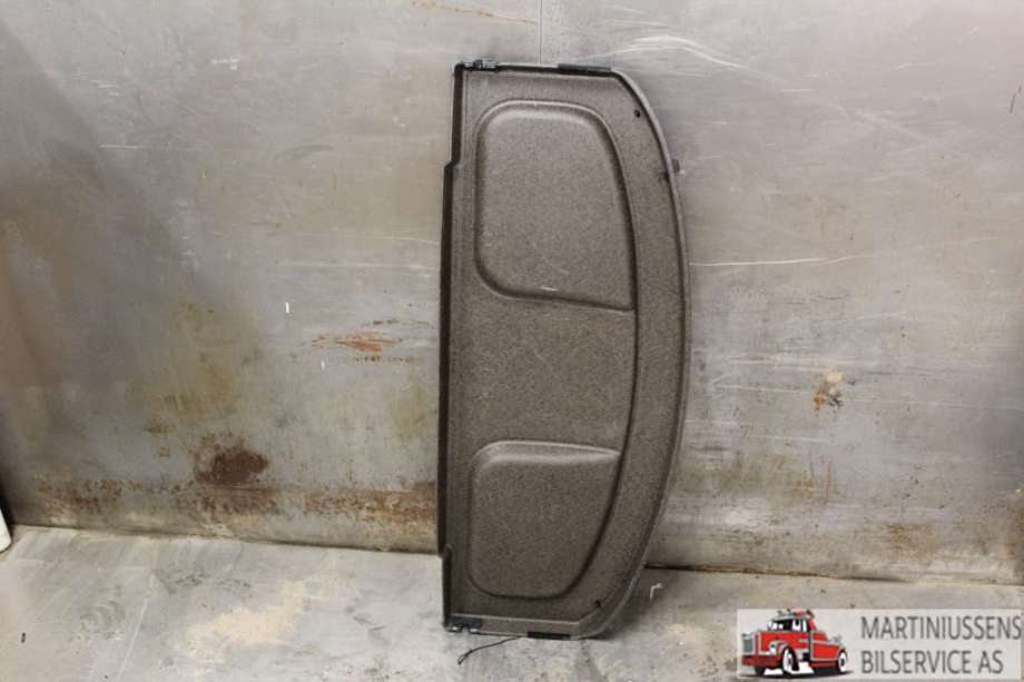 Hattehylle til Toyota Auris 2007-2010 (Type I, Fase 1)  (TOYOTA|)