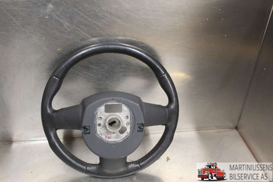 Ratt til Audi A6 2008-2011 (Type III, Fase 2) (C6) (C6) (AUDI||4E0 419 091 DA)