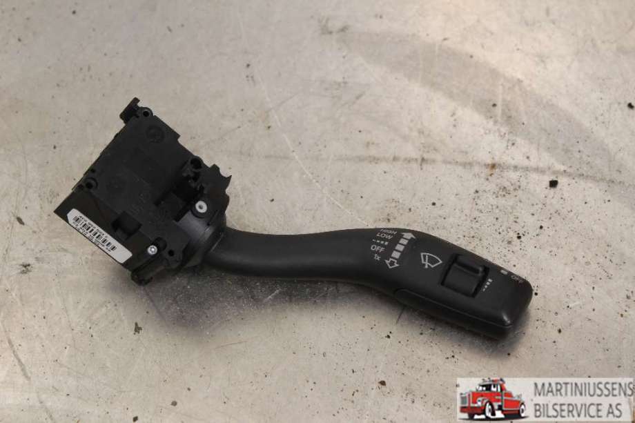 Bryter visker til Audi A6, 2008-2011 (Type III, Fase 2) (C6) (C6) (AUDI|)