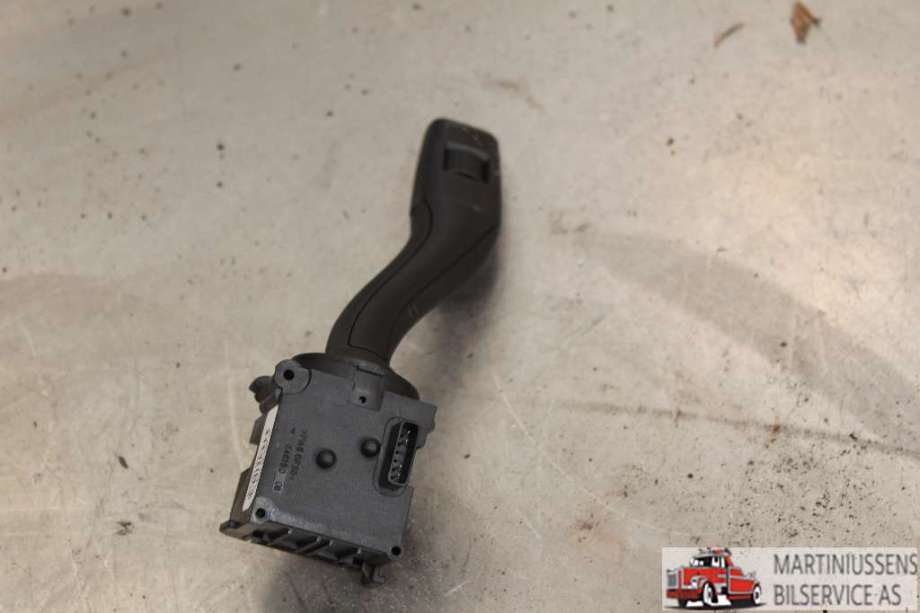 Bryter visker til Audi A6 2008-2011 (Type III, Fase 2) (C6) (C6) (AUDI||4E0 953 503 E)