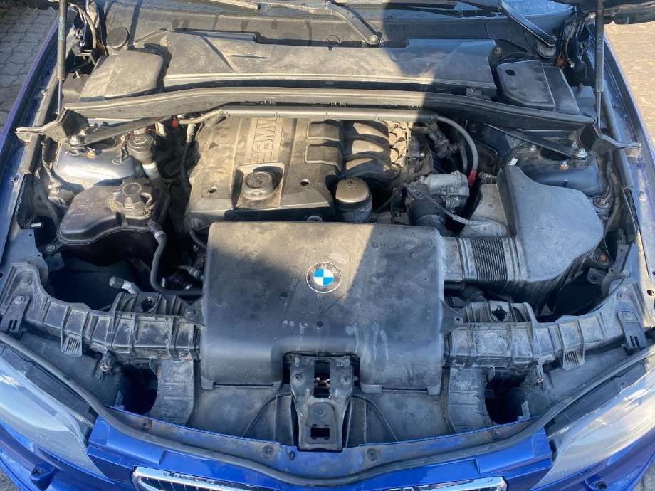 Dynamo til BMW 1-Serie, 2004-2011 (E81/E82/E87/E88) (E81/E82/E87/E88) (BMW|)