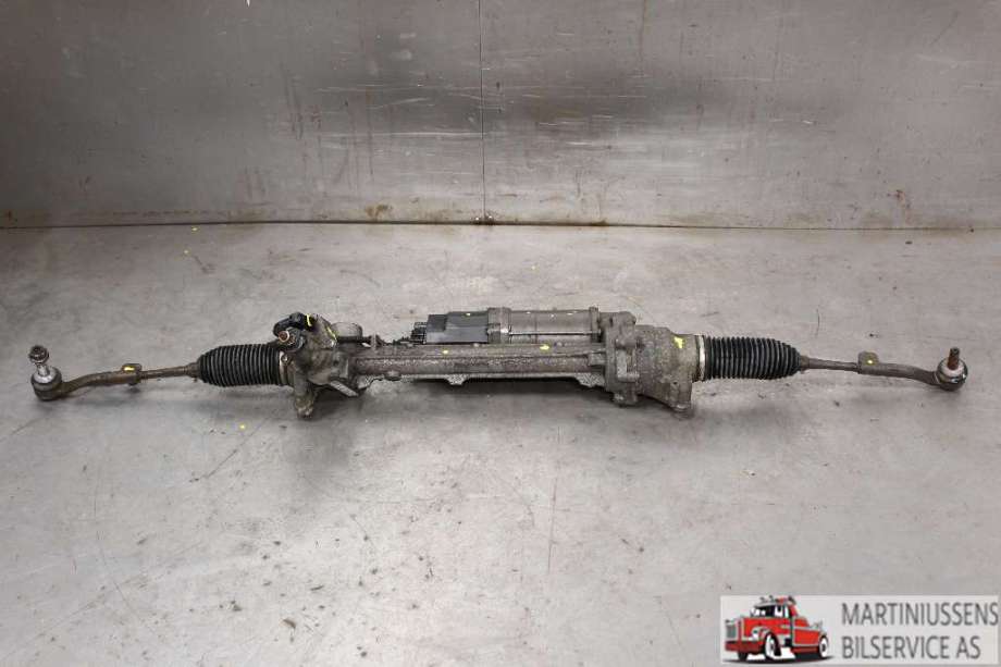 Tannstang elektrisk til BMW 3-Serie, 2012-2018 (F30/F31/F34) (F30/F31/F34) (BMW|7369110001)
