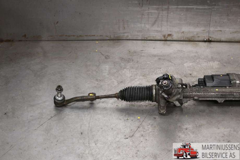 Tannstang elektrisk til BMW 3-Serie 2012-2018 (F30/F31/F34) (F30/F31/F34) (BMW|7369110001|)