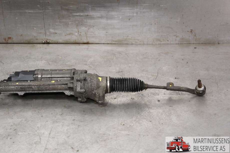 Tannstang elektrisk til BMW 3-Serie 2012-2018 (F30/F31/F34) (F30/F31/F34) (BMW|7369110001|)