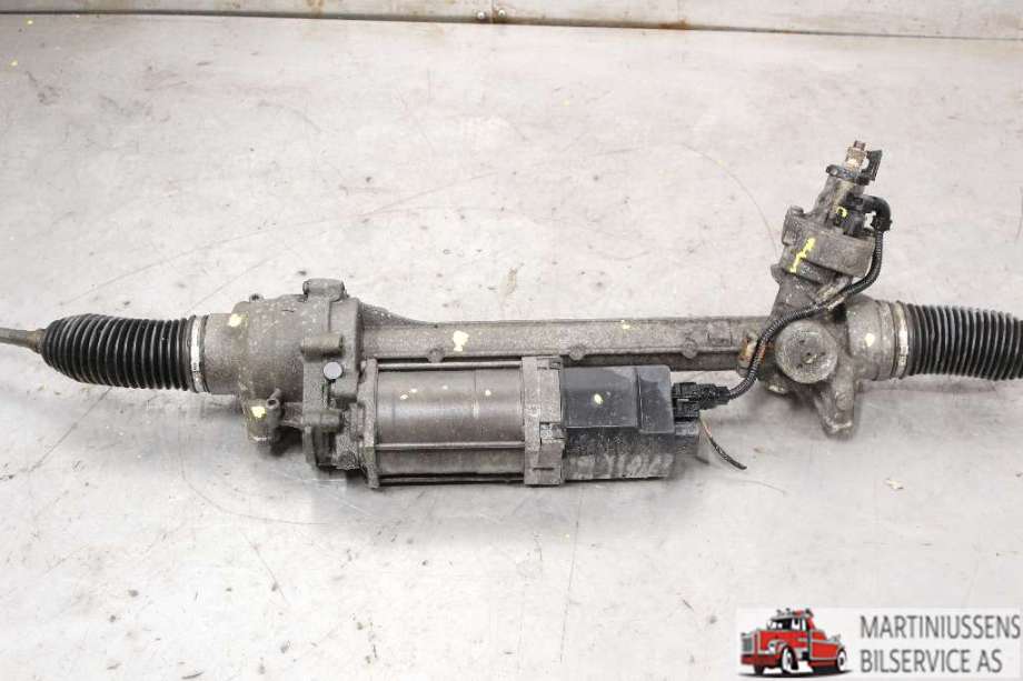 Tannstang elektrisk til BMW 3-Serie 2012-2018 (F30/F31/F34) (F30/F31/F34) (BMW|7369110001|)