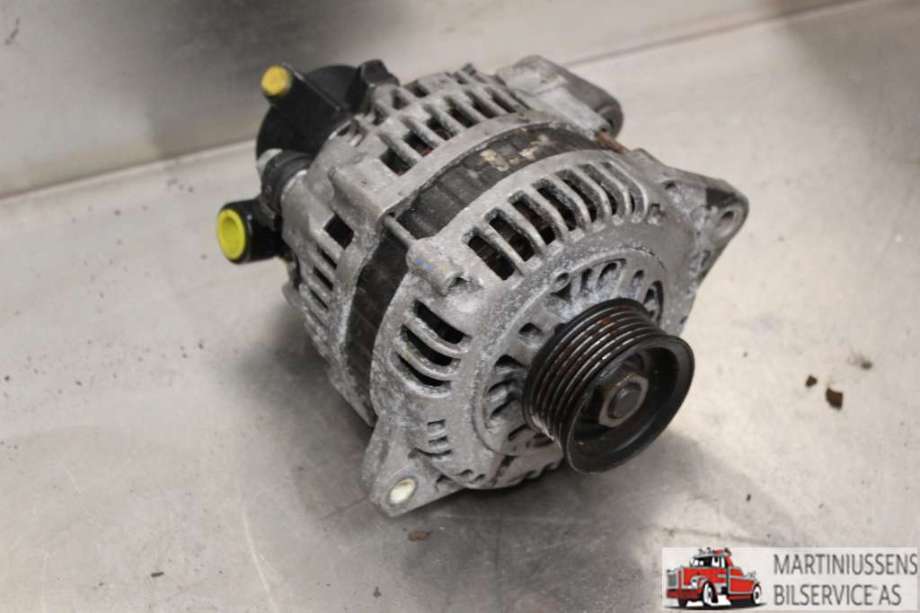 Dynamo til Opel Astra G, 1998-2004  (OPEL|)
