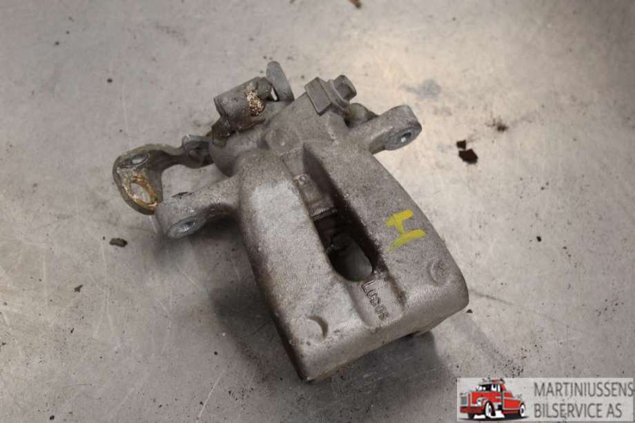 Bremsecaliper høyre bak til Opel Astra G, 1998-2004  (OPEL|)