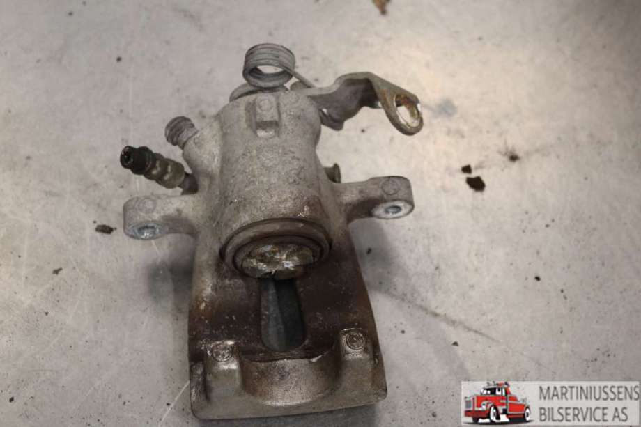 Bremsecaliper høyre bak til Opel Astra G 1998-2004  (OPEL|)