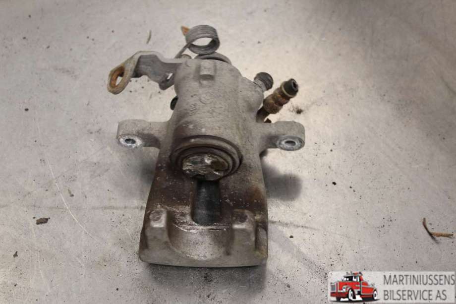 Bremsecaliper venstre bak til Opel Astra G 1998-2004  (OPEL|)