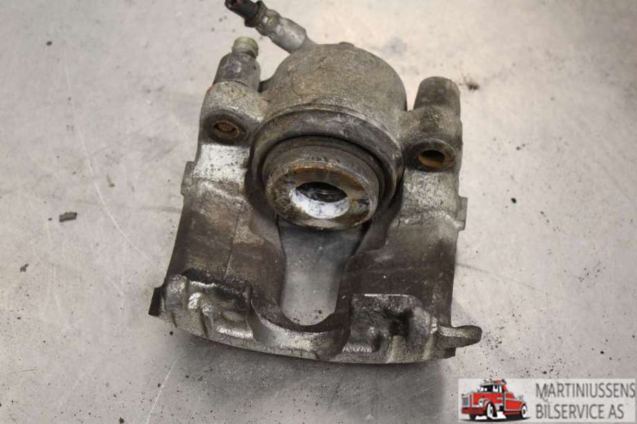 Bremsecaliper venstre foran til Opel Astra G 1998-2004  (OPEL|)