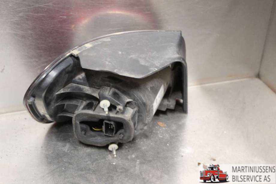 Baklykt høyre til VW Golf, Plus/Cross 2005-2009 (Fase 1)  (VOLKSWAGEN||5M0 945 096 N)
