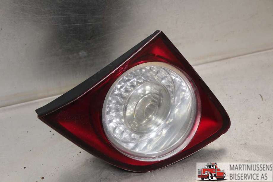 Baklykt høyre indre til VW Golf, Plus/Cross, 2005-2009 (Fase 1)  (VOLKSWAGEN|)