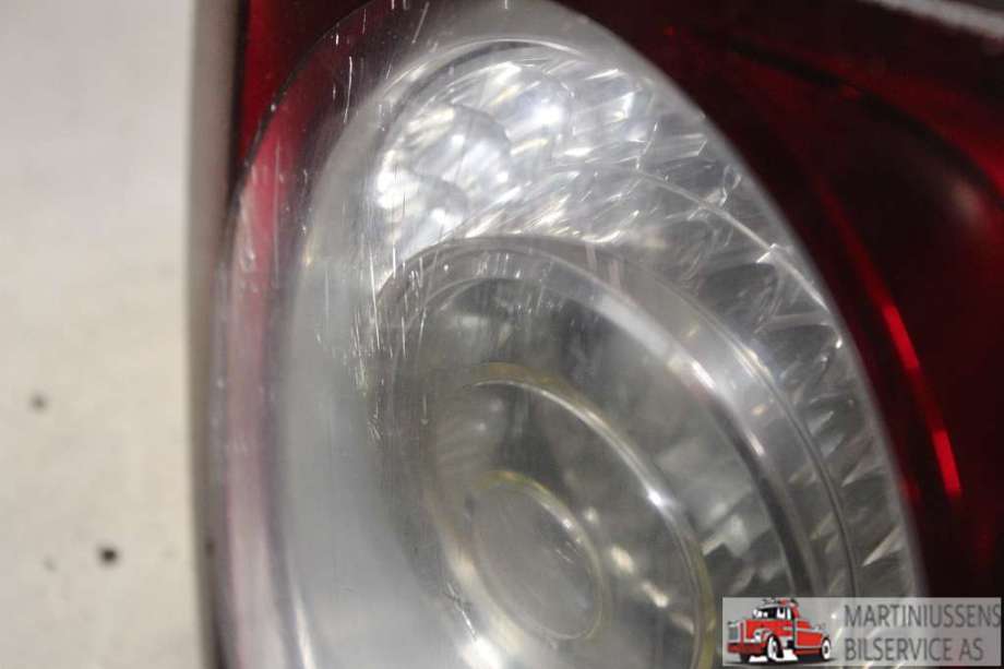 Baklykt høyre indre til VW Golf, Plus/Cross 2005-2009 (Fase 1)  (VOLKSWAGEN||5M0 945 094 J)