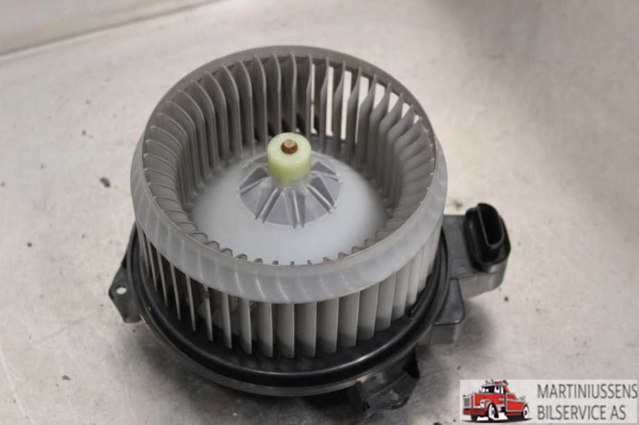 Varmeapparat motor til Toyota Auris 2007-2010 (Type I, Fase 1)  (TOYOTA||AV272700-8103)