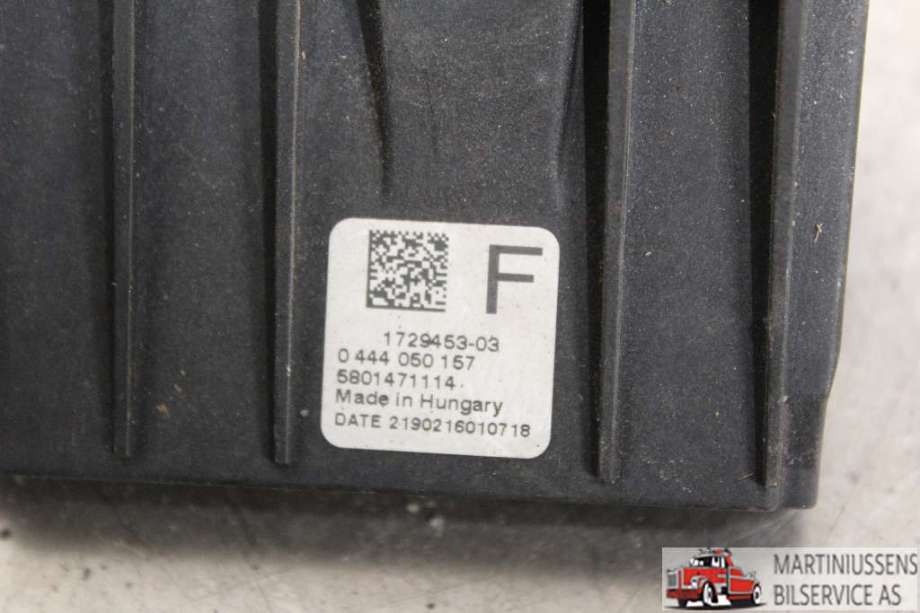 Diverse deler til Iveco Daily 2014-->> (Type VI)  (IVECO||1729453-03)