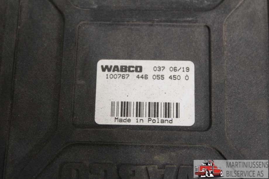 Diverse deler til Iveco Daily 2014-->> (Type VI)  (IVECO||4460554500)