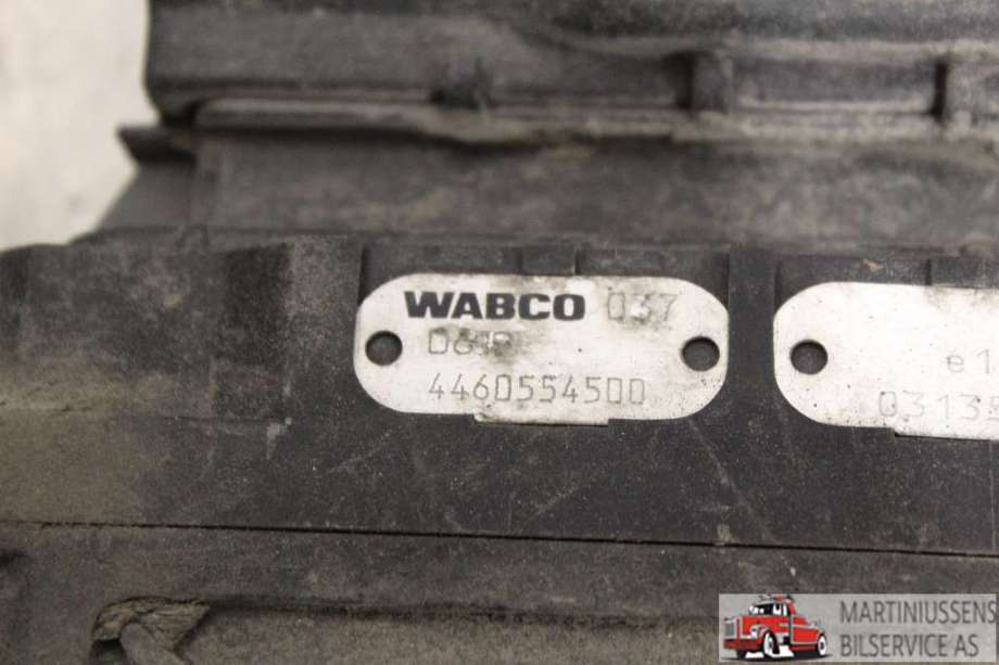 Diverse deler til Iveco Daily 2014-->> (Type VI)  (IVECO||4460554500)
