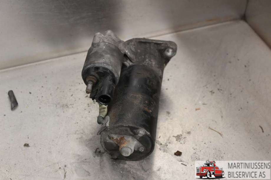 Starter diesel til VW Transporter / Caravelle 2009-2015 (Fase 2) (T5) (T5) (VOLKSWAGEN|)