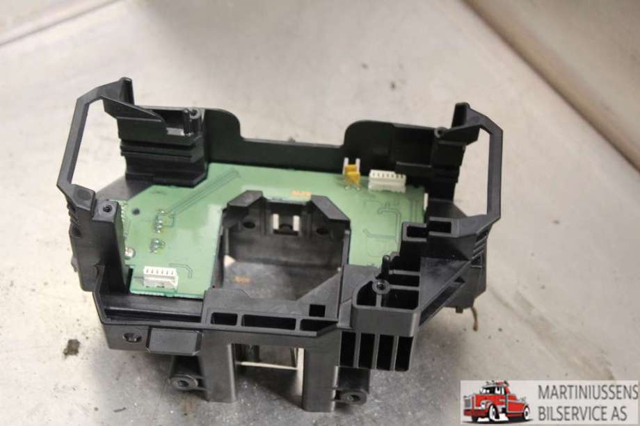 Bryter diverse til Volvo V70, 2007-2013 (Type III, Fase 1)  (VOLVO|)