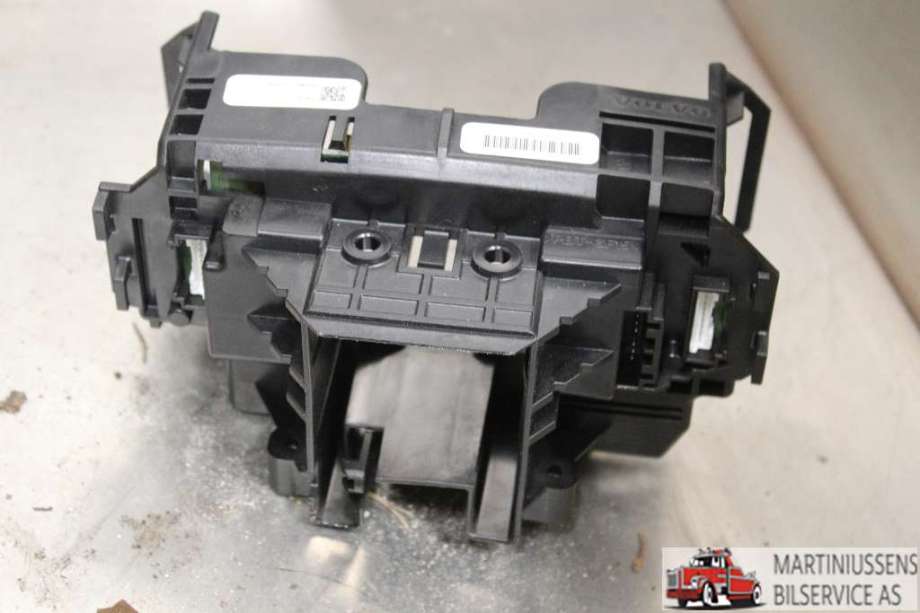 Bryter diverse til Volvo V70 2007-2013 (Type III, Fase 1)  (VOLVO|)