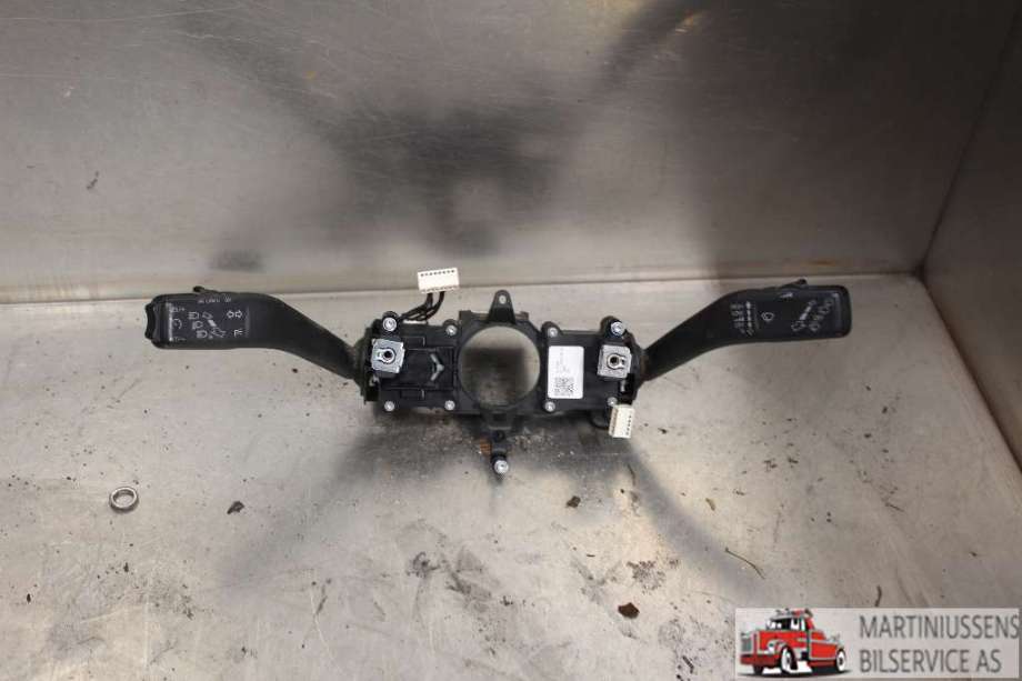 Bryter combi til VW Caddy, 2010-2015 (Type III, Fase 2)  (VOLKSWAGEN|)