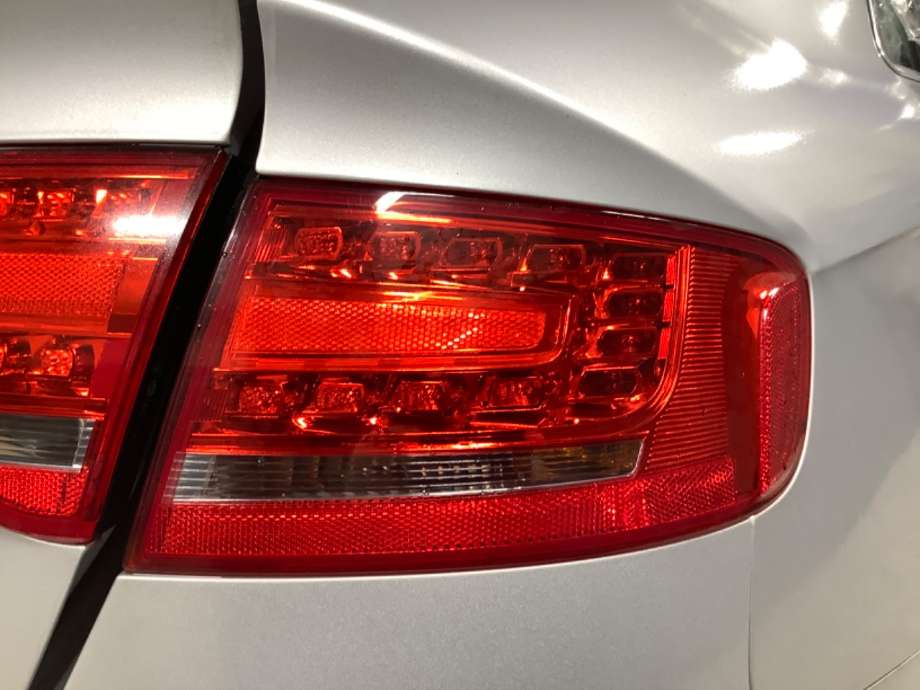 Baklykt høyre til Audi A4, 2007-2014 (Type IV) (B8) (B8) (AUDI|)