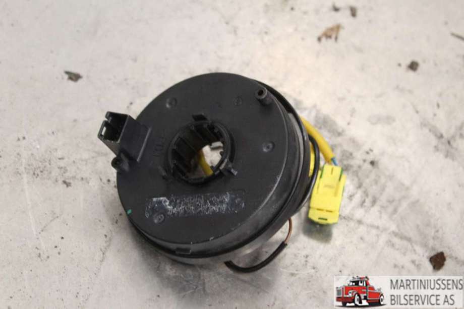Airbag slepering til Mercedes ML 1997-2005 (W163) (W163) (MERCEDES|)
