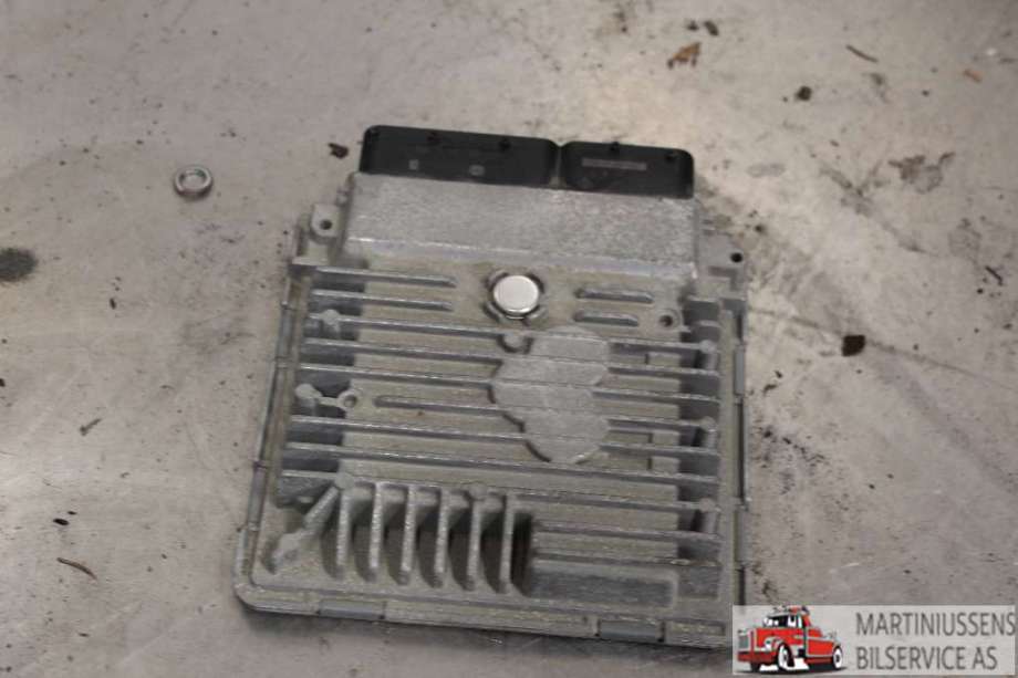 Styreenhet motor til VW Caddy 2010-2015 (Type III, Fase 2)  (VOLKSWAGEN||03L 907 425 C)