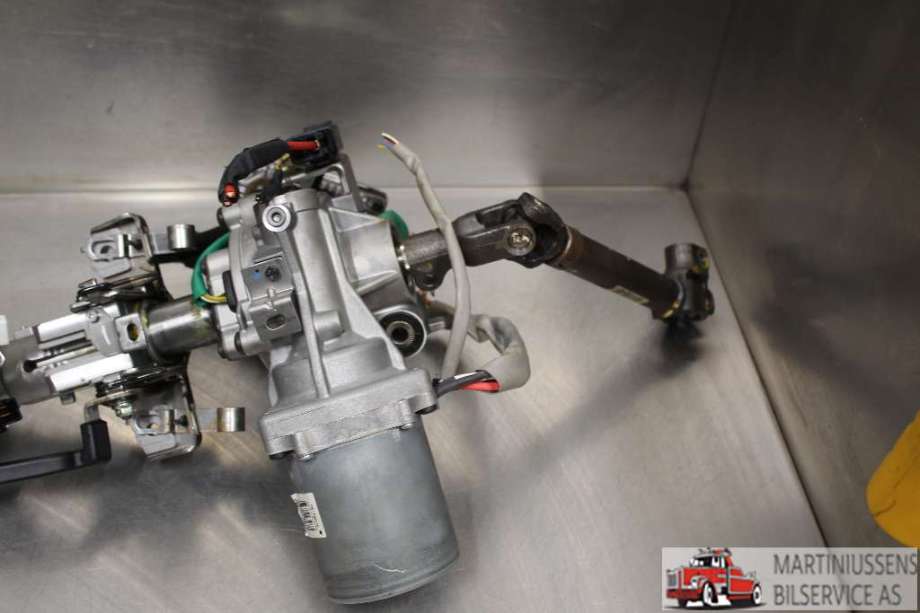 Rattaksel elektrisk servo til Hyundai i40 2012-2017  (HYUNDAI||563003Z100)