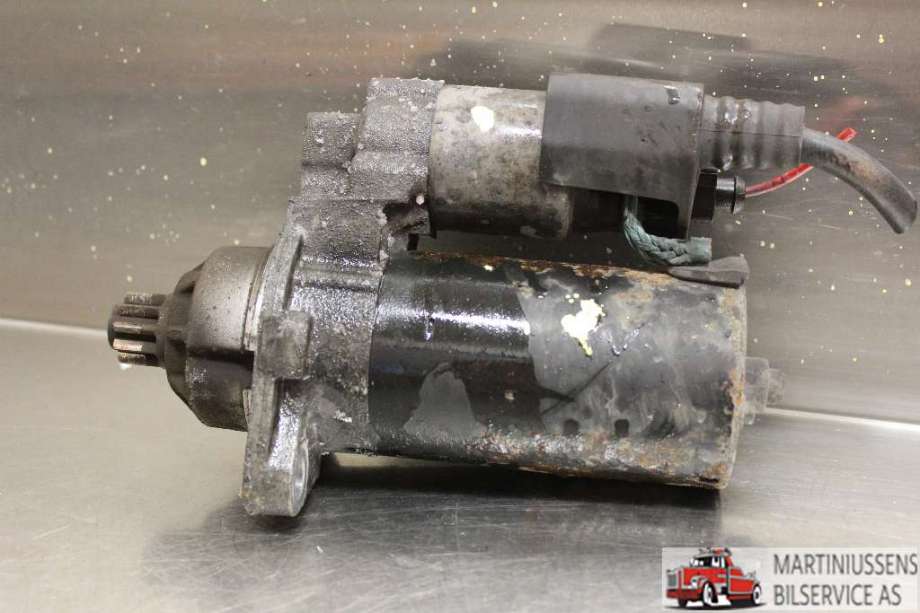 Starter diesel til VW Passat, 2005-2010 (B6) (B6) (VOLKSWAGEN|)