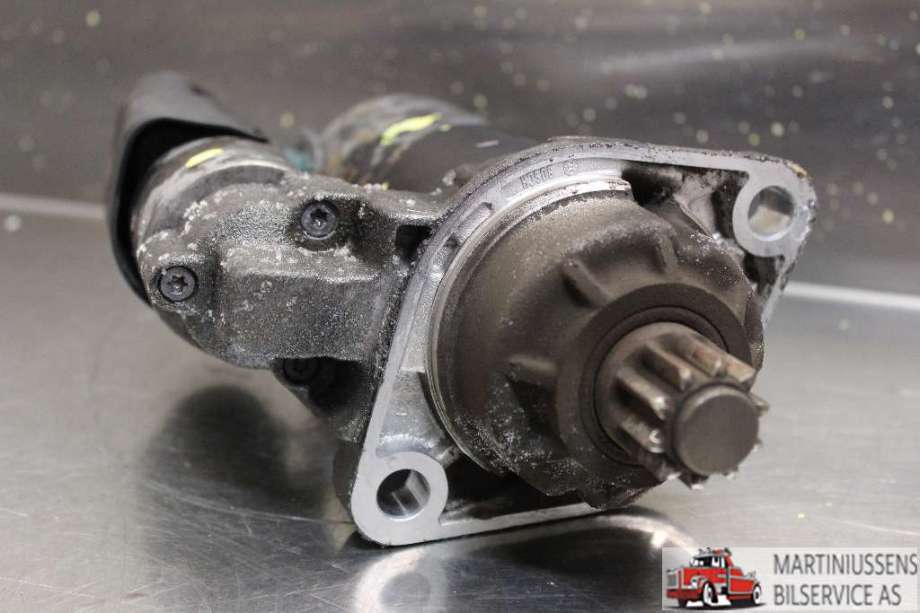 Starter diesel til VW Passat 2005-2010 (B6) (B6) (VOLKSWAGEN|)