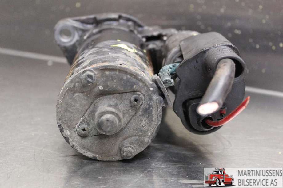 Starter diesel til VW Passat 2005-2010 (B6) (B6) (VOLKSWAGEN|)