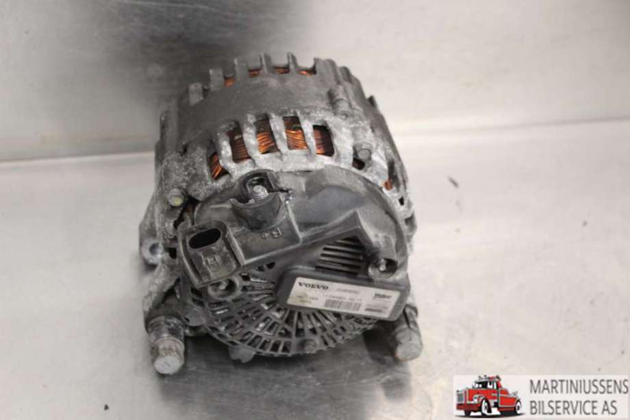 Dynamo til Volvo V60 2010-2013 (Type I, Fase 1)  (VOLVO||30659390)