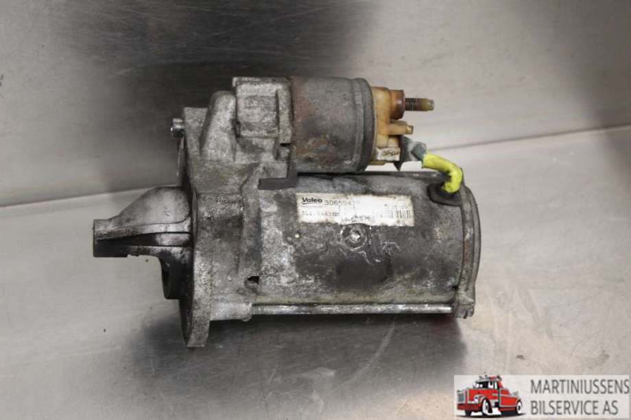 Starter diesel til Volvo V60, 2010-2013 (Type I, Fase 1)  (VOLVO|)
