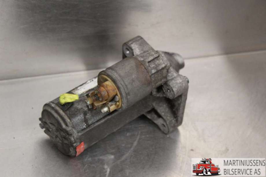 Starter diesel til Volvo V60 2010-2013 (Type I, Fase 1)  (VOLVO||30659478)