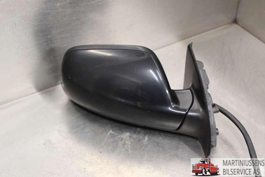 Speil høyre til Peugeot 307, 2005-2008 (Fase 2)  (PEUGEOT|)