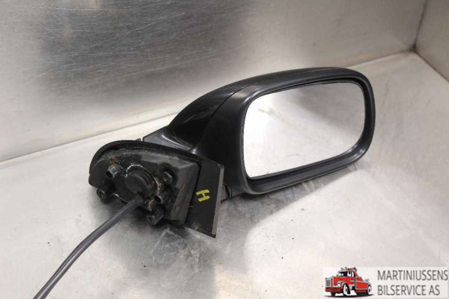 Speil høyre til Peugeot 307 2005-2008 (Fase 2)  (PEUGEOT||945070)