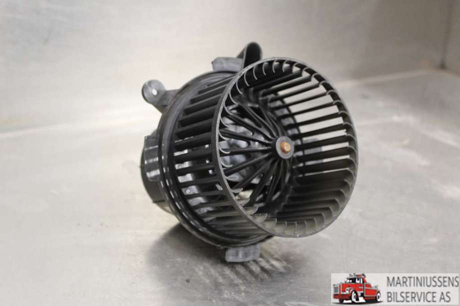 Varmeapparat motor til Peugeot 307 2005-2008 (Fase 2) (PEUGEOT|)