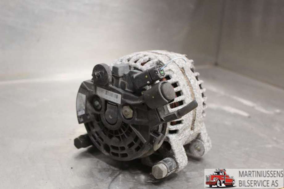 Dynamo til Peugeot 307 2005-2008 (Fase 2)  (PEUGEOT||96 463 218 80)