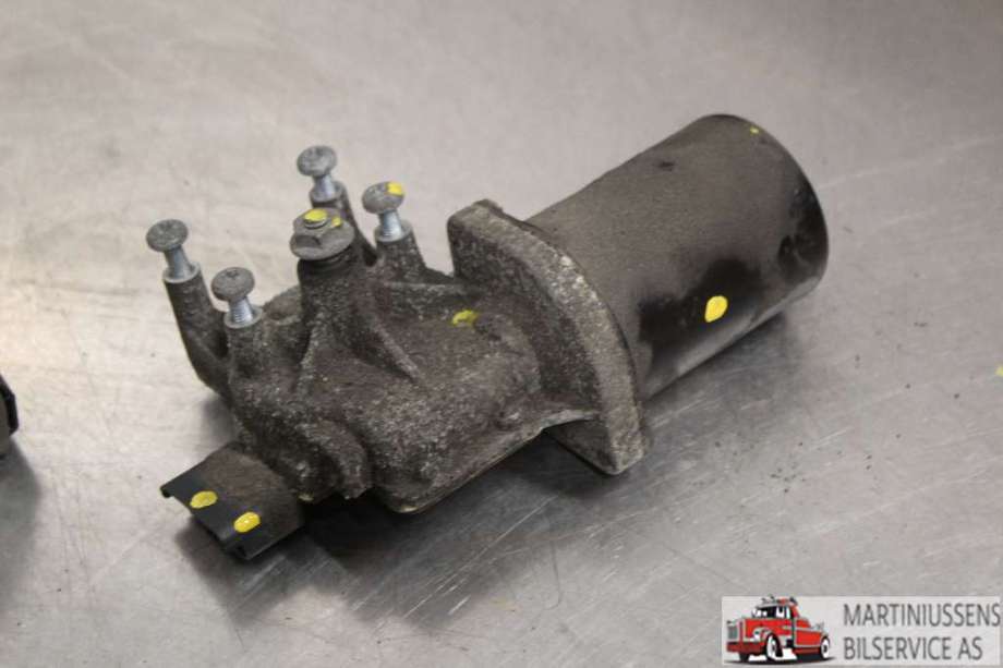 Viskermotor frontrute til Peugeot Expert 2007-2016 (Type II)  (PEUGEOT|443 122 361 019|)