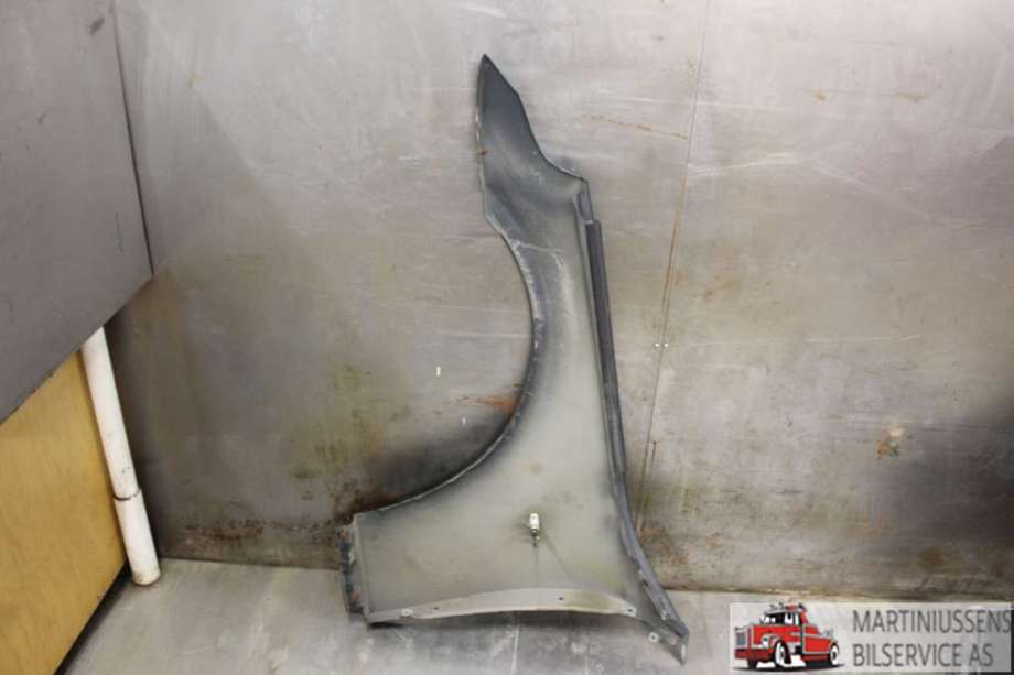 Skjerm høyre foran til BMW 5-Serie 2003-2010 (E60/E61) (E60/E61) (BMW|)