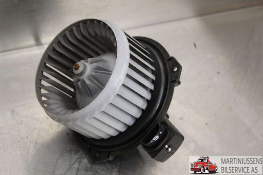 Varmeapparat motor til Suzuki Alto 2010-2016  (SUZUKI||282500-9000)