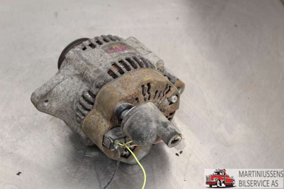 Dynamo til Suzuki Alto 2010-2016 (SUZUKI||31400-68K10)