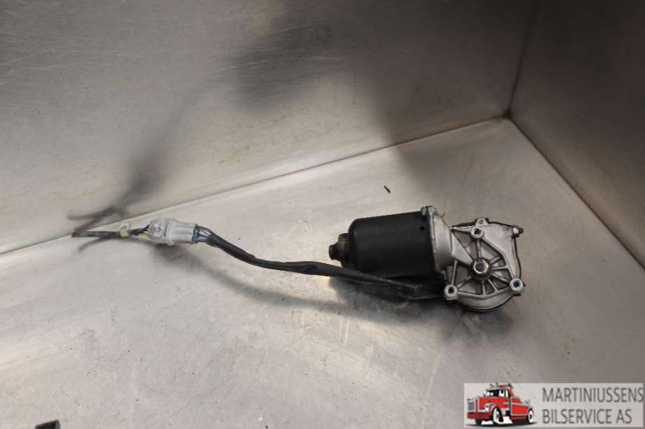 Viskermotor frontrute til Suzuki Alto, 2010-2016  (SUZUKI|)